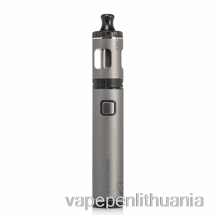 Innokin Endura Apex Starter Kit Grey Vape Skystis